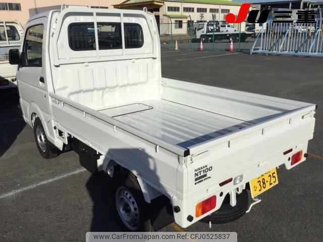 nissan clipper-truck 2024 -NISSAN 【三重 480ﾋ3825】--Clipper Truck DR16T--709308---NISSAN 【三重 480ﾋ3825】--Clipper Truck DR16T--709308- image 2