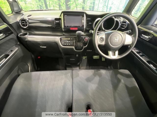 honda n-box 2013 CFJ1513550 image 2