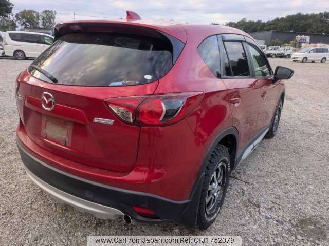 mazda cx-5 2013 CFJ1752079 image 2