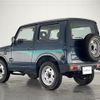 suzuki jimny 1996 -SUZUKI--Jimny E-JA12W--JA12W-100344---SUZUKI--Jimny E-JA12W--JA12W-100344- image 11