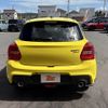 suzuki swift 2024 -SUZUKI--Swift 4BA-ZC33S--ZC33S-606607---SUZUKI--Swift 4BA-ZC33S--ZC33S-606607- image 14