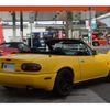 mazda roadster 1991 -MAZDA 【姫路 501ﾓ4244】--Roadster E-NA6CE--NA6CE-151952---MAZDA 【姫路 501ﾓ4244】--Roadster E-NA6CE--NA6CE-151952- image 2