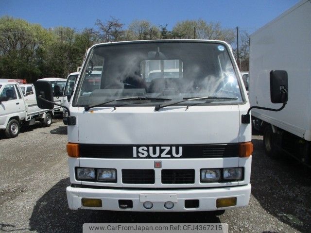isuzu elf-truck 1990 CFJ4367215 image 2