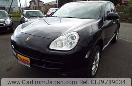 porsche cayenne 2005 -PORSCHE--Porsche Cayenne GH-9PA00--WP1ZZZ9PZ6LA40945---PORSCHE--Porsche Cayenne GH-9PA00--WP1ZZZ9PZ6LA40945-