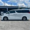 toyota alphard 2017 CFJ1681052 image 27