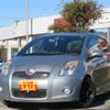 toyota vitz 2007 -TOYOTA--Vitz NCP91--5171579---TOYOTA--Vitz NCP91--5171579- image 1