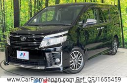 toyota voxy 2016 CFJ1655459