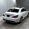 mercedes-benz cla-class 2017 -MERCEDES-BENZ--Benz CLA 117347-WDD1173472N553070---MERCEDES-BENZ--Benz CLA 117347-WDD1173472N553070- image 6