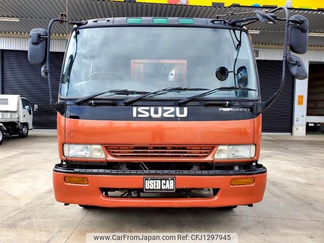 isuzu forward 1996 GOO_NET_EXCHANGE_0700520A30250617W001 image 2