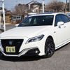 toyota crown 2018 -TOYOTA--Crown 6AA-GWS224--GWS224-1003286---TOYOTA--Crown 6AA-GWS224--GWS224-1003286- image 1