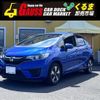 honda fit 2017 -HONDA--Fit DAA-GP5--GP5-3322489---HONDA--Fit DAA-GP5--GP5-3322489- image 1