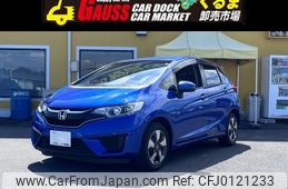 honda fit 2017 -HONDA--Fit DAA-GP5--GP5-3322489---HONDA--Fit DAA-GP5--GP5-3322489-