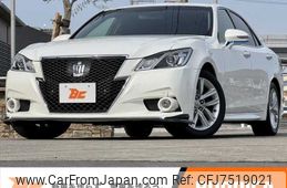 toyota crown 2013 -TOYOTA--Crown DBA-GRS210--GRS210-6006940---TOYOTA--Crown DBA-GRS210--GRS210-6006940-