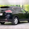 nissan x-trail 2014 CFJ1675706 image 17