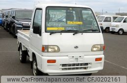 subaru sambar-truck 1998 No.15604