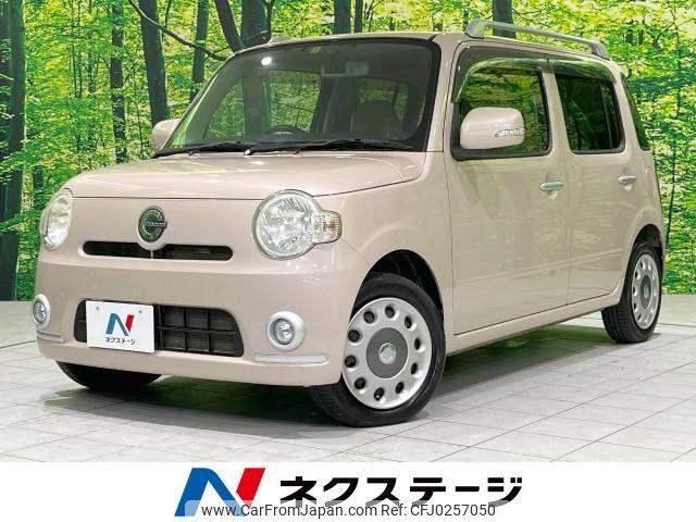 daihatsu mira-cocoa 2009 -DAIHATSU--Mira Cocoa DBA-L675S--L675S-0014919---DAIHATSU--Mira Cocoa DBA-L675S--L675S-0014919- image 1