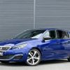 peugeot 308 2017 -PEUGEOT--Peugeot 308 LDA-T9AH01--VF3LHAHWWGS330814---PEUGEOT--Peugeot 308 LDA-T9AH01--VF3LHAHWWGS330814- image 1