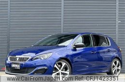 peugeot 308 2017 -PEUGEOT--Peugeot 308 LDA-T9AH01--VF3LHAHWWGS330814---PEUGEOT--Peugeot 308 LDA-T9AH01--VF3LHAHWWGS330814-