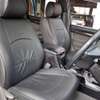 toyota land-cruiser-prado 2008 -トヨタ--ランドクルーザープラド CBA-TRJ120W--TRJ120-5123390---トヨタ--ランドクルーザープラド CBA-TRJ120W--TRJ120-5123390- image 14