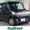 suzuki spacia 2015 -SUZUKI--Spacia DAA-MK42S--MK42S-594238---SUZUKI--Spacia DAA-MK42S--MK42S-594238- image 1