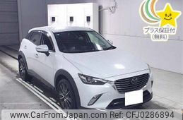 mazda cx-3 2016 -MAZDA 【豊田 332ﾋ318】--CX-3 DK5FW-130713---MAZDA 【豊田 332ﾋ318】--CX-3 DK5FW-130713-