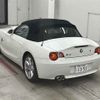 bmw z4 2004 -BMW 【神戸 304フ1353】--BMW Z4 BT22-WBABT12060LR01033---BMW 【神戸 304フ1353】--BMW Z4 BT22-WBABT12060LR01033- image 2