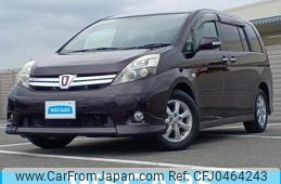 toyota isis 2011 quick_quick_DBA-ZGM10W_ZGM10-0031852