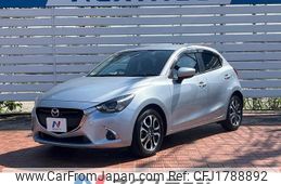 mazda demio 2018 CFJ1788892