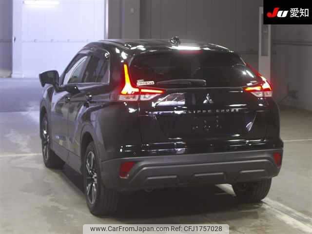 mitsubishi eclipse-cross 2022 CFJ1757028 image 2