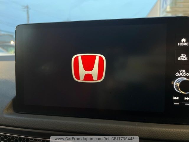 honda civic 2023 CFJ1796443 image 2