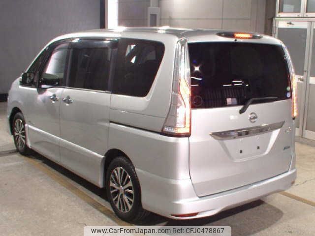 nissan serena 2014 -NISSAN--Serena HFC26--HFC26-220314---NISSAN--Serena HFC26--HFC26-220314- image 2