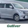 suzuki wagon-r 2015 -SUZUKI--Wagon R DAA-MH44S--MH44S-166643---SUZUKI--Wagon R DAA-MH44S--MH44S-166643- image 1