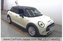 mini mini-others 2018 -BMW 【金沢 361ﾐ 358】--BMW Mini LDA-XT20M--WMWXT720302H18304---BMW 【金沢 361ﾐ 358】--BMW Mini LDA-XT20M--WMWXT720302H18304-