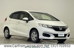 honda fit 2017 CFJ1703953
