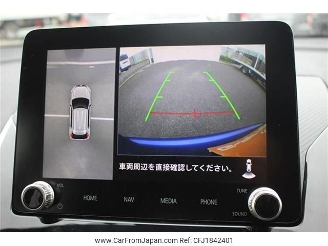 mitsubishi eclipse-cross 2021 CFJ1842401 image 2