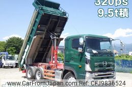 hino profia 2016 -HINO--Profia QPG-FS1AKDA--FS1AKD-12133---HINO--Profia QPG-FS1AKDA--FS1AKD-12133-