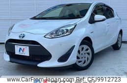 toyota aqua 2017 -TOYOTA--AQUA DAA-NHP10--NHP10-6663670---TOYOTA--AQUA DAA-NHP10--NHP10-6663670-