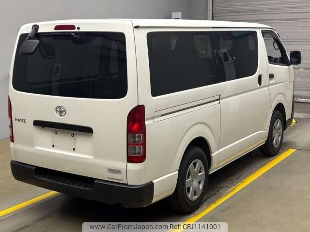 toyota hiace-van 2021 quick_quick_3BF-TRH200V_TRH200-5049318 image 2