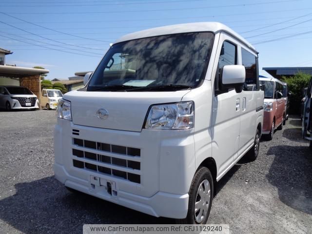 daihatsu hijet-cargo 2025 quick_quick_3BD-S710W_S710W-0008789 image 1