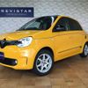 renault twingo 2022 quick_quick_3BA-AHH4B_VF1AH0004N0846764 image 1