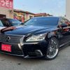 lexus ls 2013 -LEXUS 【名変中 】--Lexus LS USF40--5127055---LEXUS 【名変中 】--Lexus LS USF40--5127055- image 2