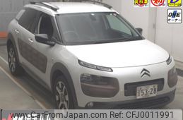 citroen c4 2017 -CITROEN--Citroen C4 E3HM01-HE525033---CITROEN--Citroen C4 E3HM01-HE525033-