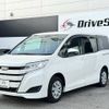 toyota noah 2019 quick_quick_DBA-ZRR80G_ZRR80-0475608 image 11