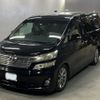 toyota vellfire 2008 -TOYOTA 【大分 300ら5173】--Vellfire ANH20W-8025434---TOYOTA 【大分 300ら5173】--Vellfire ANH20W-8025434- image 1