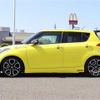 suzuki swift 2016 -SUZUKI--Swift CBA-ZC32S--ZC32S-312233---SUZUKI--Swift CBA-ZC32S--ZC32S-312233- image 7