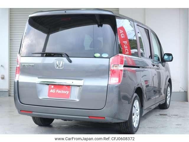 honda stepwagon 2010 quick_quick_DBA-RK1_RK1-1020395 image 2