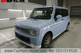 suzuki alto-lapin 2012 CFJ1519520