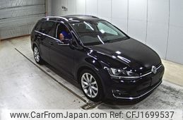 volkswagen golf-variant 2014 CFJ1699537