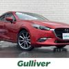 mazda axela 2016 -MAZDA--Axela LDA-BMLFS--BMLFS-104558---MAZDA--Axela LDA-BMLFS--BMLFS-104558- image 1