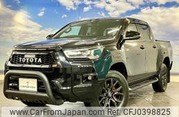 toyota hilux 2023 GOO_NET_EXCHANGE_0310532A30241024W001